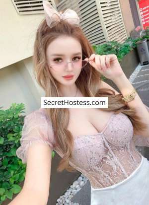 23 year old Mixed Race Escort in Kuala Lumpur Lola, Independent
