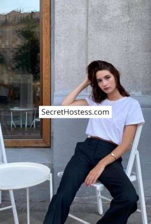 Lolita, Agency in Macau