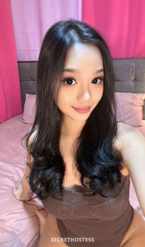 Mariana 23Yrs Old Escort 160CM Tall Taipei Image - 6