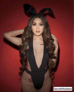 22 year old Escort in Taipei Escort model Emma