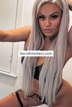 28 year old Caucasian Escort in Nitra Mira, Independent