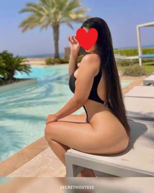 Monika 22Yrs Old Escort 163CM Tall New Delhi Image - 1