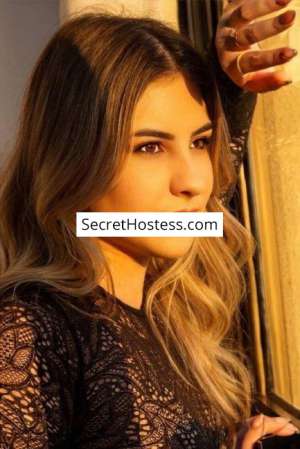 25 year old Latin Escort in London Petra, Agency