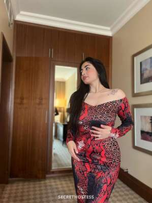 Rahaf 23Yrs Old Escort 165CM Tall Istanbul Image - 1