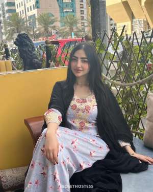 Rahaf 23Yrs Old Escort 165CM Tall Istanbul Image - 2