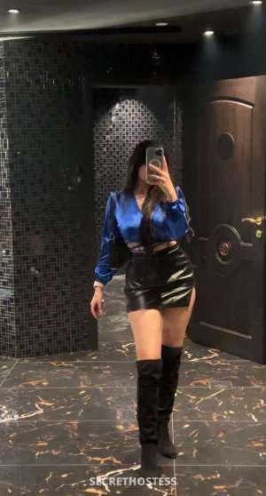 Rahaf 23Yrs Old Escort 165CM Tall Istanbul Image - 4