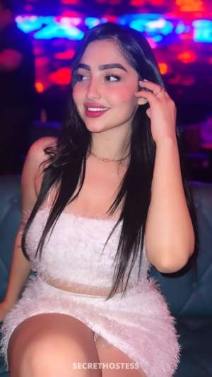 Rahaf 23Yrs Old Escort 165CM Tall Istanbul Image - 5