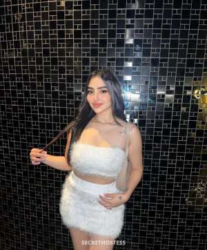 Rahaf 23Yrs Old Escort 165CM Tall Istanbul Image - 6