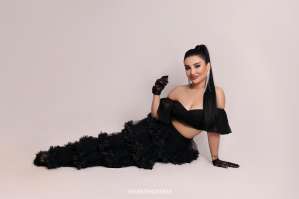 Sara 24Yrs Old Escort 166CM Tall Istanbul Image - 1