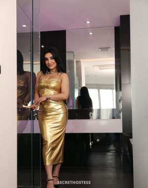 Sara 24Yrs Old Escort 166CM Tall Istanbul Image - 4