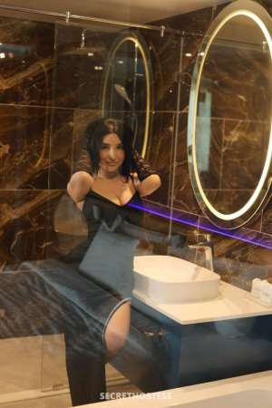Sara 24Yrs Old Escort 166CM Tall Istanbul Image - 8