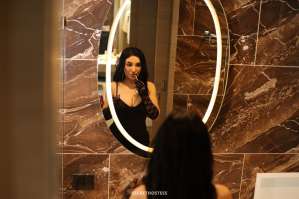 Sara 24Yrs Old Escort 166CM Tall Istanbul Image - 9