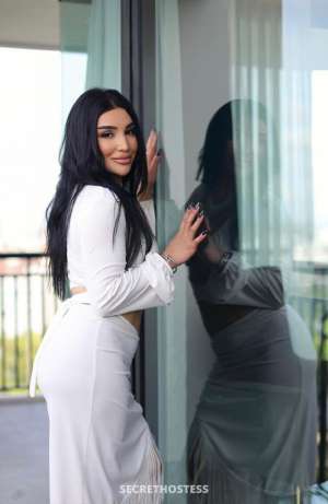Sara 24Yrs Old Escort 166CM Tall Istanbul Image - 15