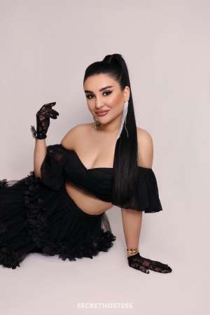 Sara 24Yrs Old Escort 166CM Tall Istanbul Image - 19