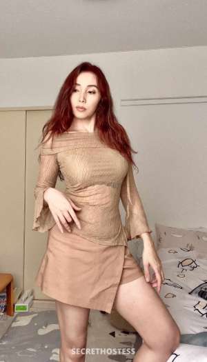 Sophia 27Yrs Old Escort 163CM Tall Tokyo Image - 2