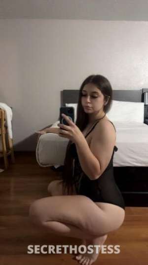 21 year old Escort in Tyler TX ?? available come see me