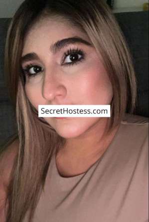 27 year old Mixed Race Escort in Frankfurt Zoya, Agency