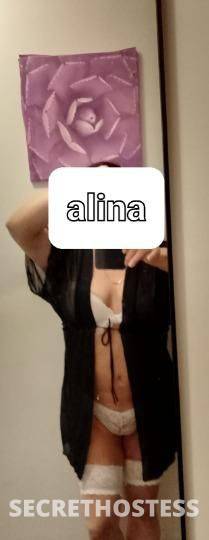 Alina 36Yrs Old Escort Toronto Image - 0