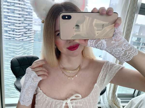 Anna 29Yrs Old Escort 174CM Tall Toronto Image - 0
