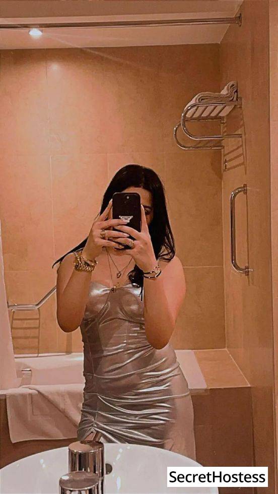 Nancy 22Yrs Old Escort 170CM Tall Istanbul Image - 3