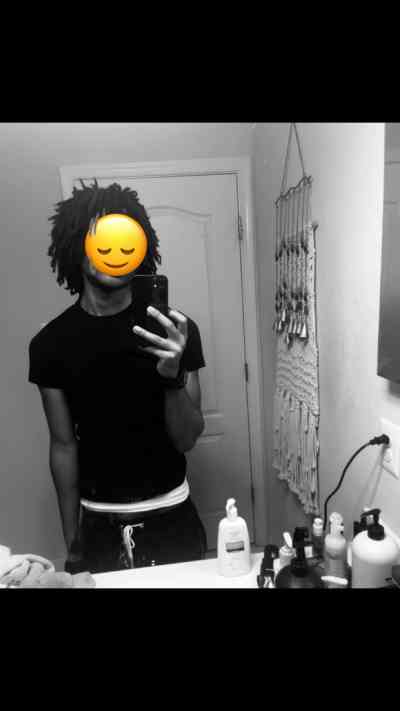20 year old Escort in Dayton Perth Big Mike located in dayton