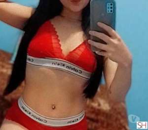 Uma novinha muito Gostosa e cheia de prazer in Paraná