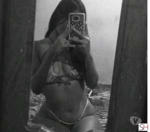 Késia estilo mulherão disponível in Para