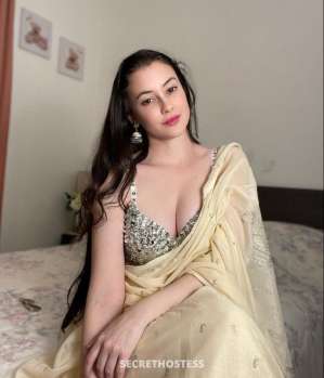 21 year old Indian Escort in Jaisalmer Suchitra Rao, escort