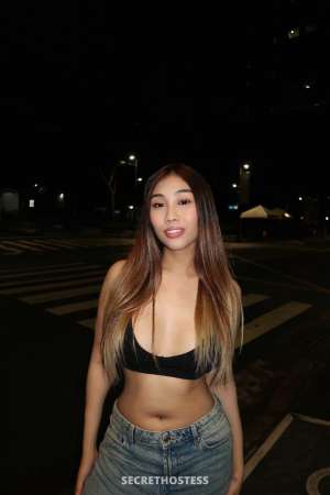 21 year old Latino Escort in Manila Sophia, escort