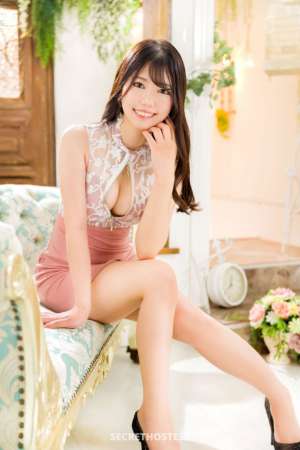 Moka, escort in Narita