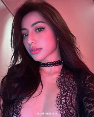 Rhena, escort in Surabaya