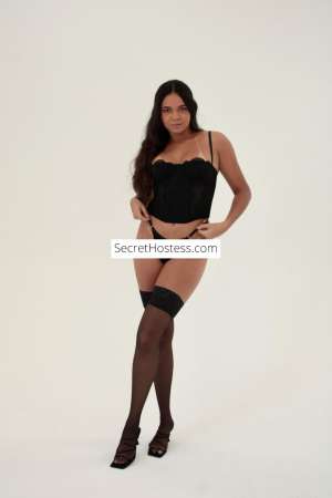 22 year old Brazilian Escort in SO15 Southampton Amy The Best Girl Ever