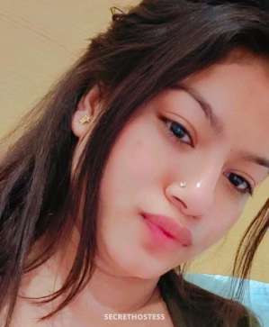 22 year old Indian Escort in Thāne Real meet&amp; cam session, escort