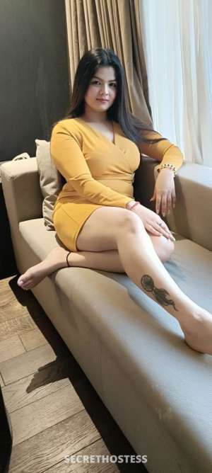 22 year old Russian Escort in Ghaziabad Bhavika, escort