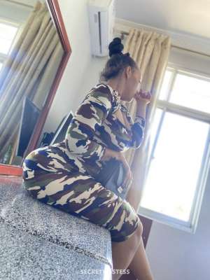 Asmera, dominatrix in Mombasa