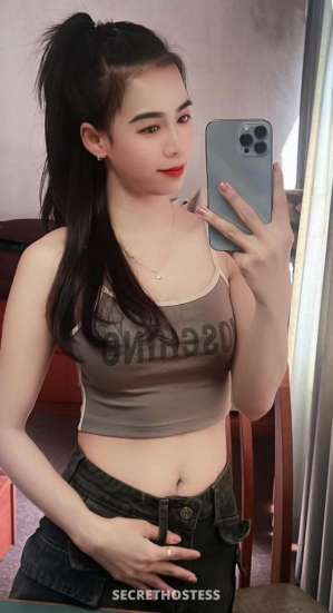 23 year old Asian Escort in Ho Chi Minh City Reeny hang, escort