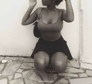Jackie, escort in Entebbe