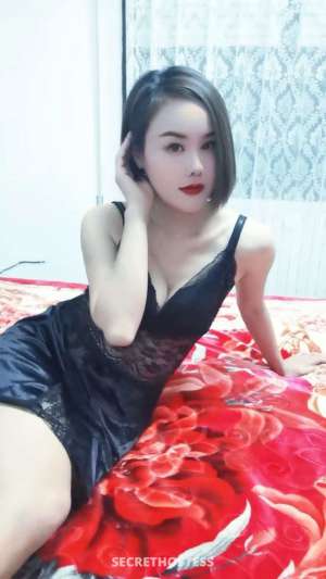 24 year old Asian Escort in Tehran Tingyu, escort