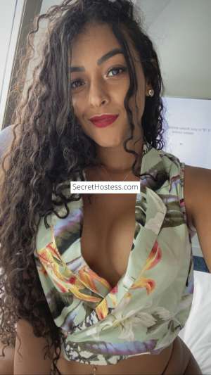 24Yrs Old Escort London Image - 3