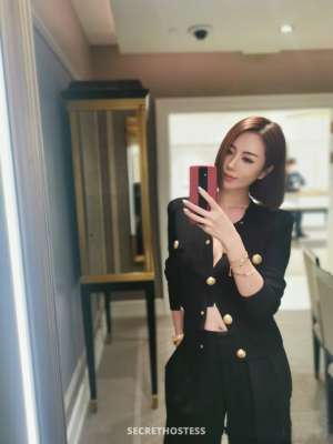 25 year old Asian Escort in Suzhou Linlin, escort