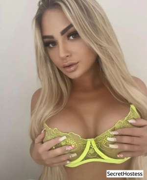 25 year old Escort in San Antonio TX Escort model BRITTNEY
