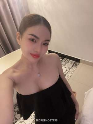 26 year old Asian Escort in Ho Chi Minh City Sam Sam, escort