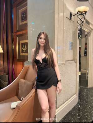 Sandra Alba, escort in Fukuoka