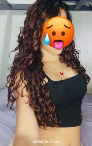 Linda, escort in Mecca