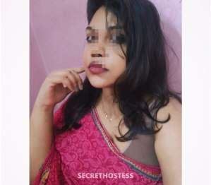 28 year old Indian Escort in Thāne Nidhi, escort