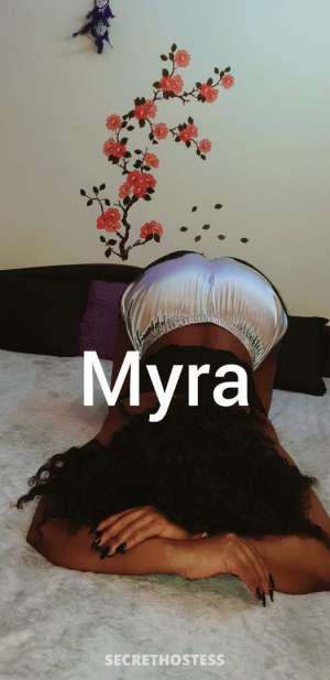 Myra Nicole, escort in Eldoret