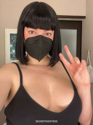 33 year old Escort in Barcelona Verified Chloe Dom, dominatrix