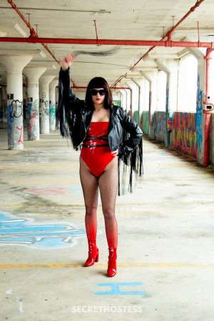 33Yrs Old Escort 172CM Tall Valencia Image - 1