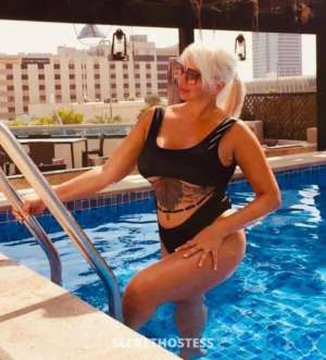 35 year old Escort in Yerevan SLAVA