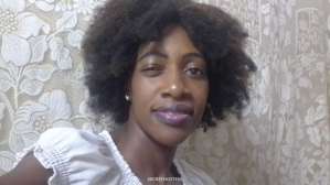 Homesidah, escort in Nairobi